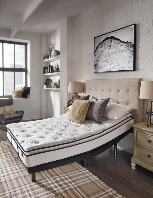 Head-Foot Model Best Cal Adjustable Base