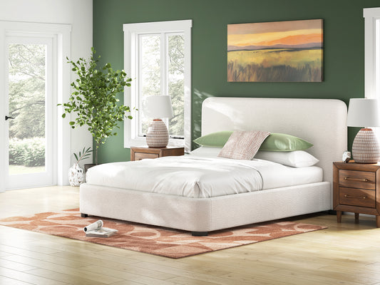 Brintstreet Cal Upholstered Bed