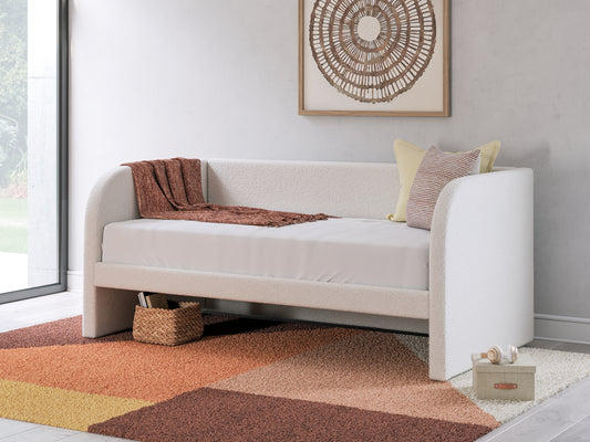 Arloster Upholstered Day Bed