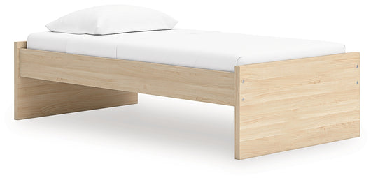 Onita Platform Bed