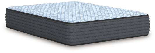 Destin Cove Firm California Mattress