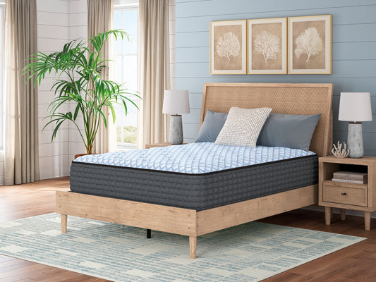 Destin Cove Plush Xl Mattress