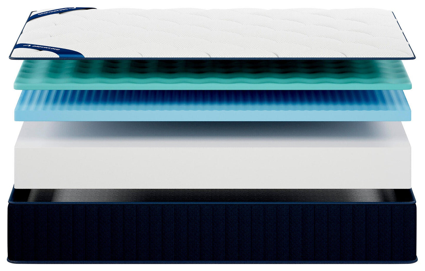 Dreamcloud Classic Memory Foam Mattress