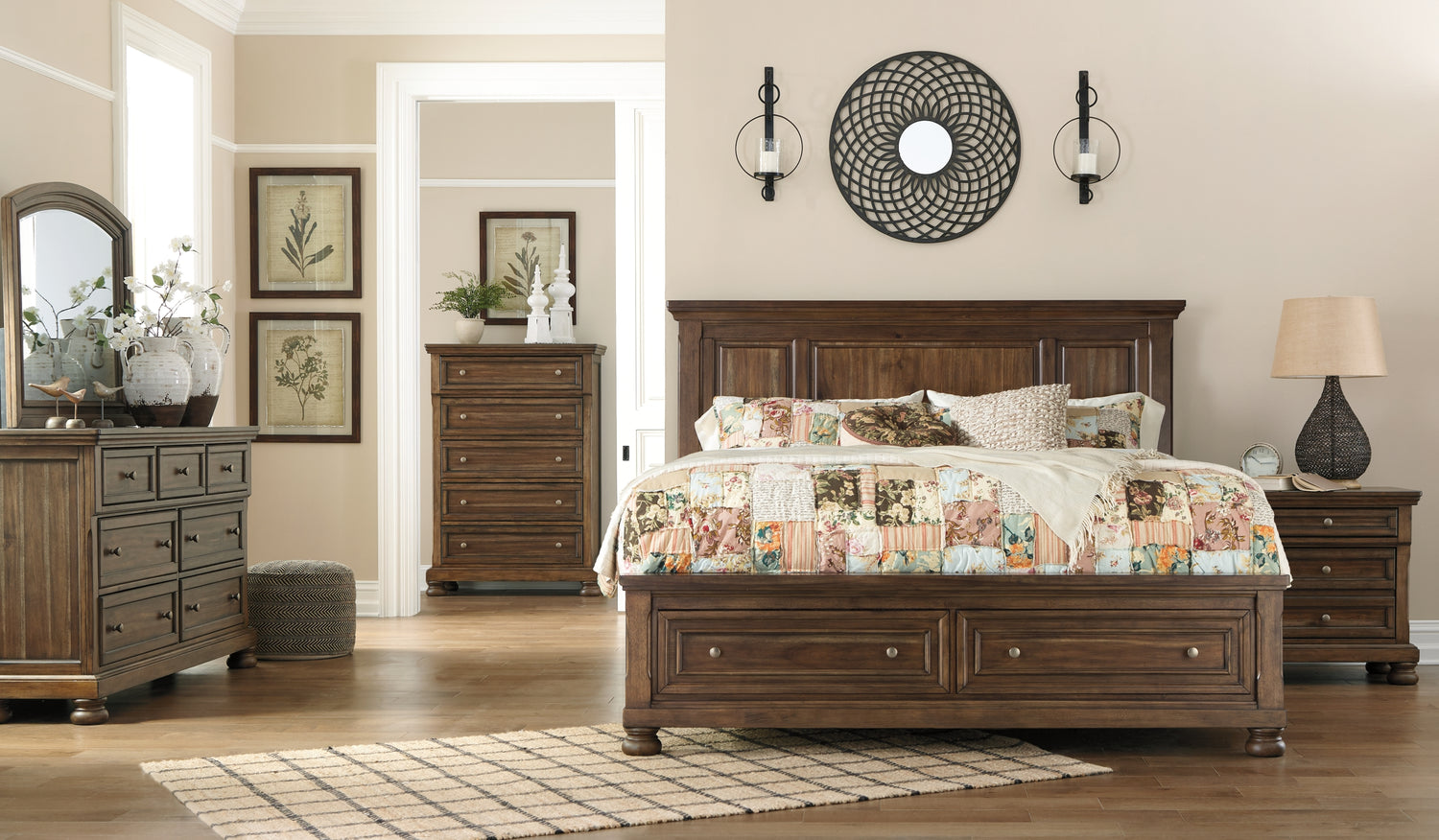Bedroom > Beds