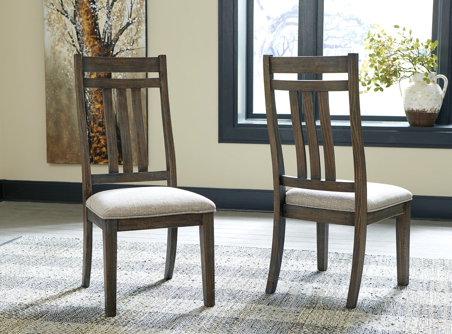 Dining Room > Chairs