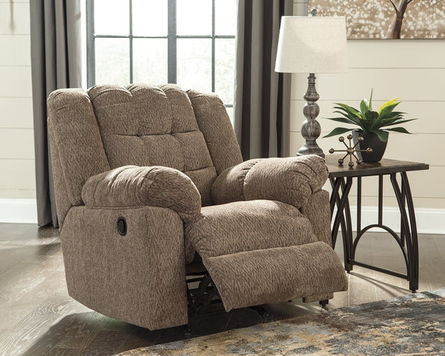 Recliners