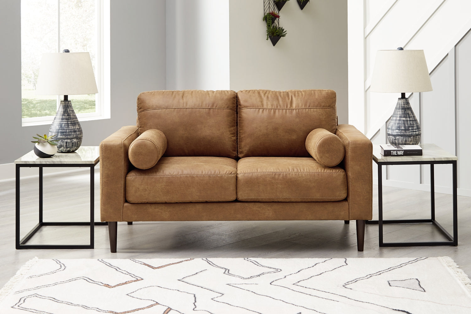 Living Room > Love Seats