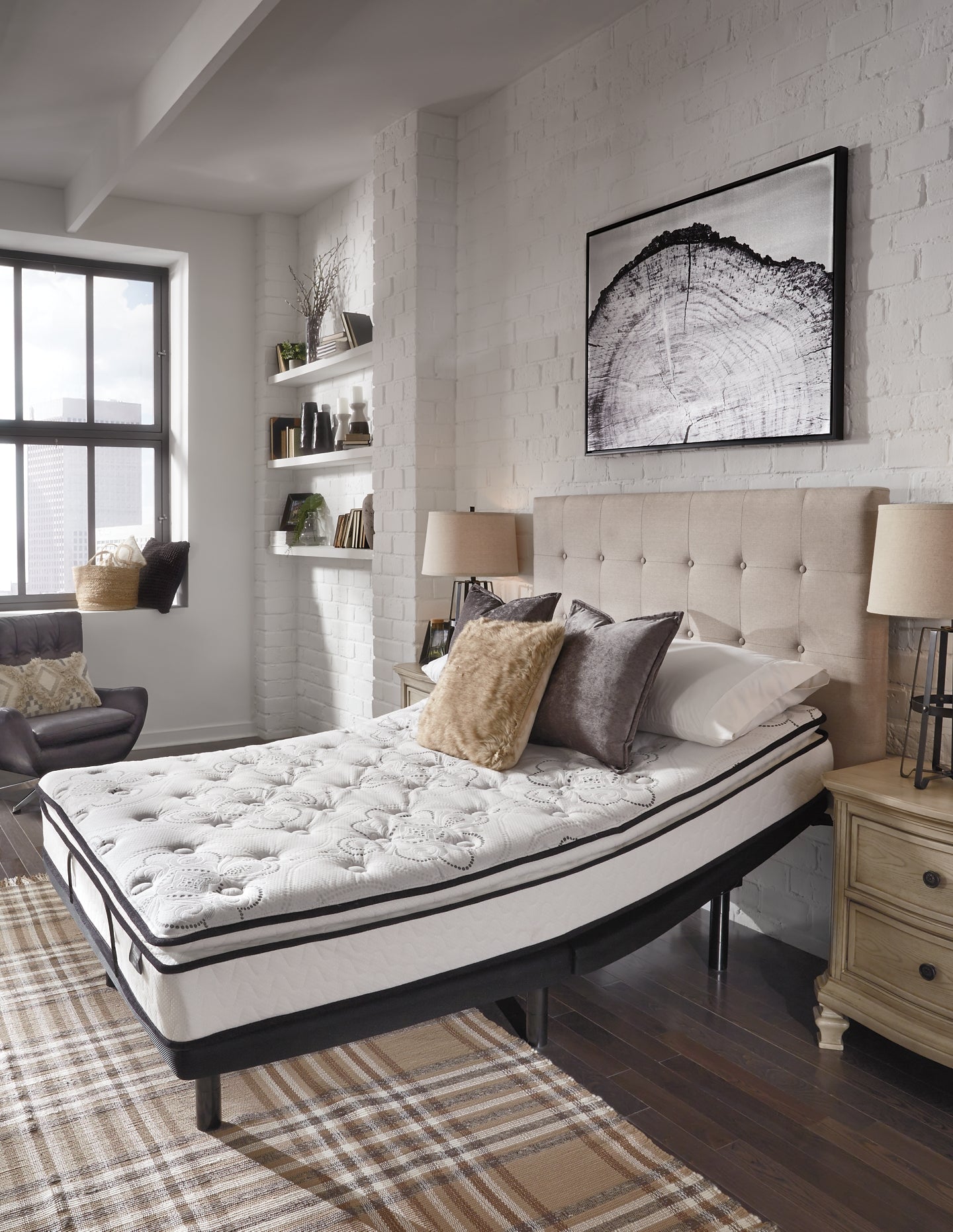 Head-Foot Model Best Cal  Adjustable Base