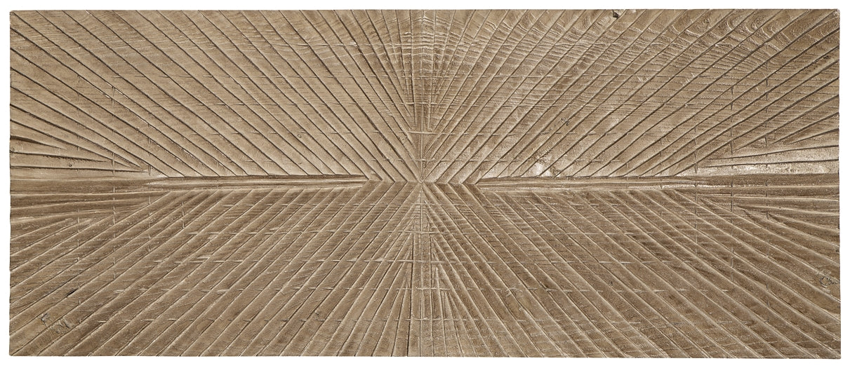 Lenora Wall Decor