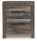 Drystan  Bookcase Bed With 4 Storage Drawers With Mirrored Dresser, Chest And 2 Nightstands