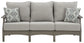Visola Sofa with Cushion