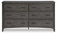 Montillan Dresser