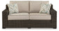 Coastline Bay Loveseat w/Cushion