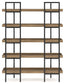 Montia Bookcase