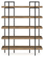 Montia Bookcase