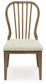Sturlayne Dining Table and 8 Chairs