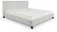 Zuraleus California  Upholstered Bed