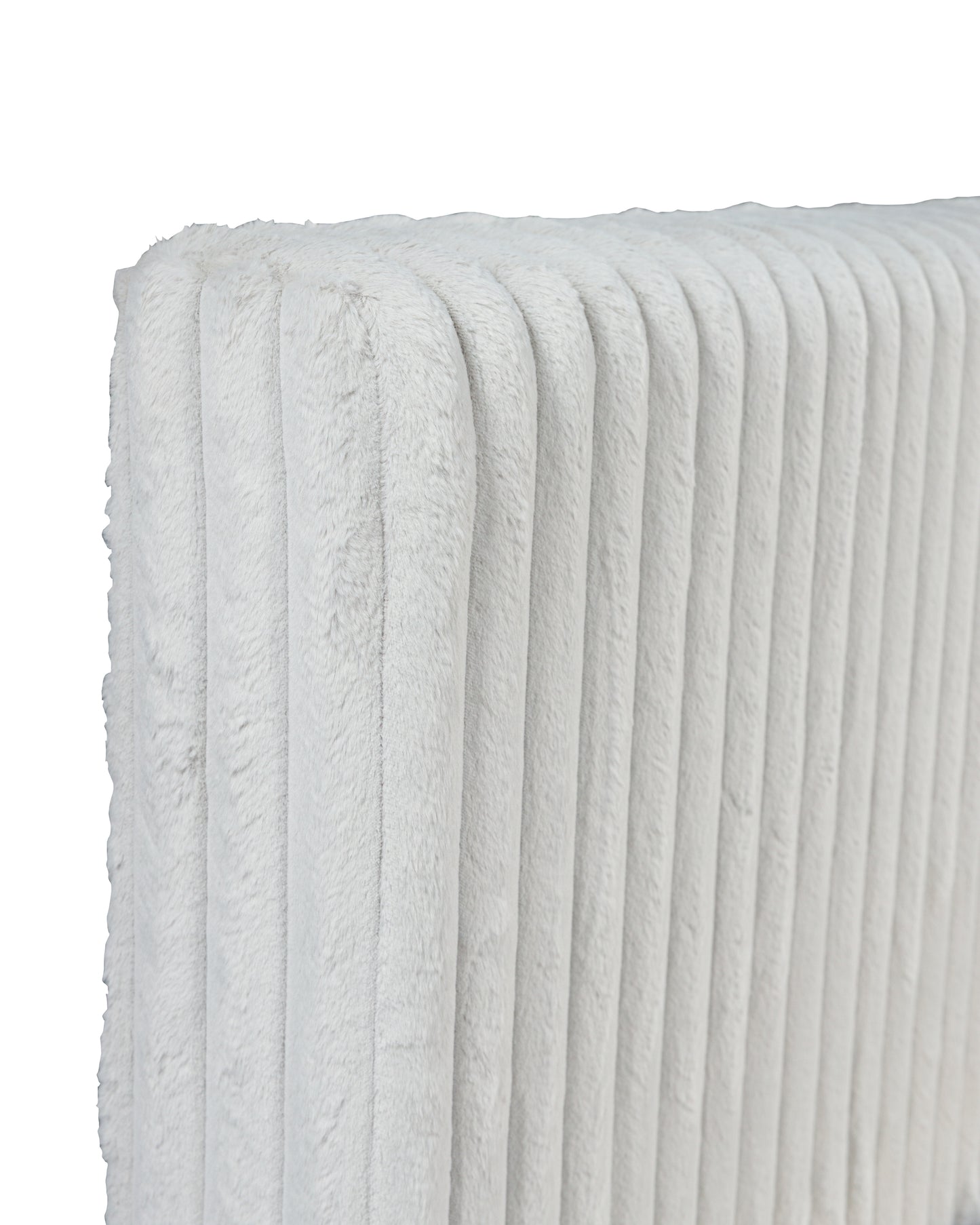 Zuraleus California  Upholstered Bed