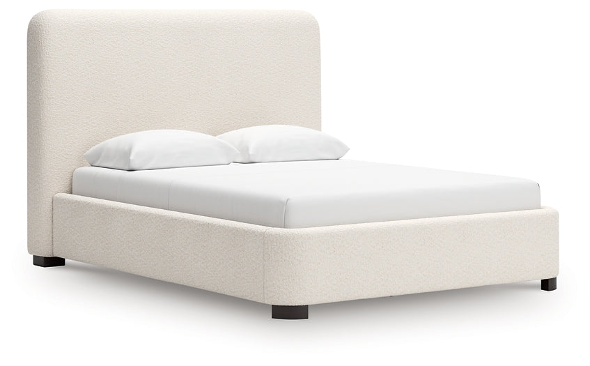 Brintstreet  Upholstered Bed
