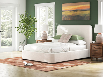 Brintstreet  Upholstered Bed