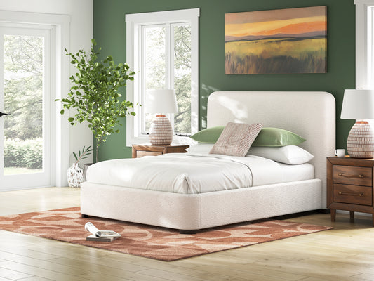 Brintstreet  Upholstered Bed