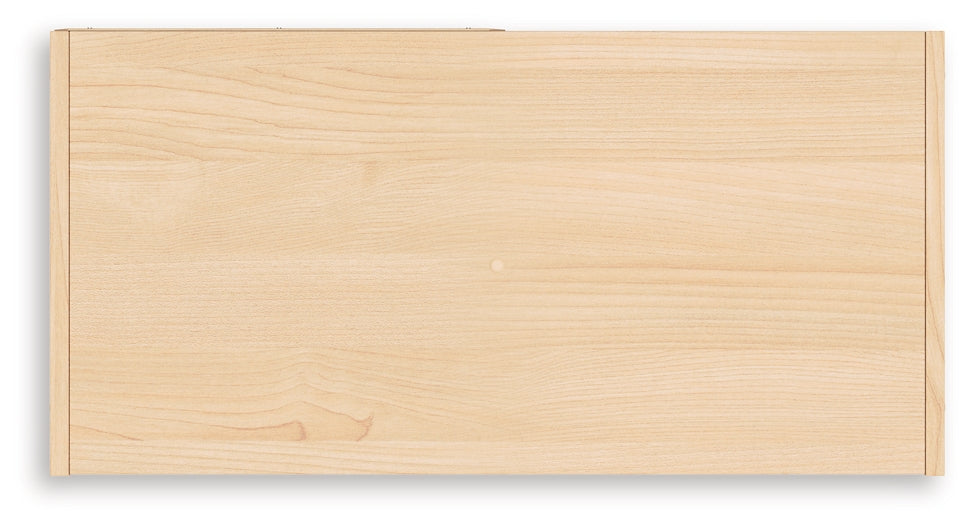 Piperton Four Cube Organizer