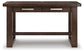Brecton Home Office Desk