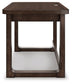 Brecton Home Office Desk