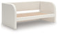 Arloster  Upholstered Day Bed