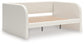 Arloster  Upholstered Day Bed