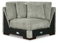 Lindyn 4-Piece Sectional with Chaise