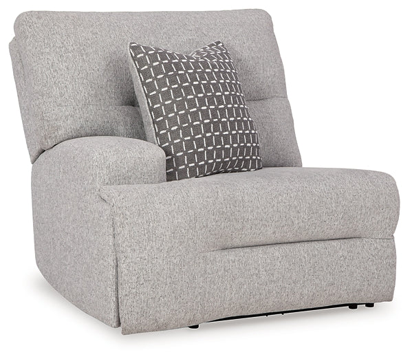 Acklen Place 5-Piece Power Reclining Sectional
