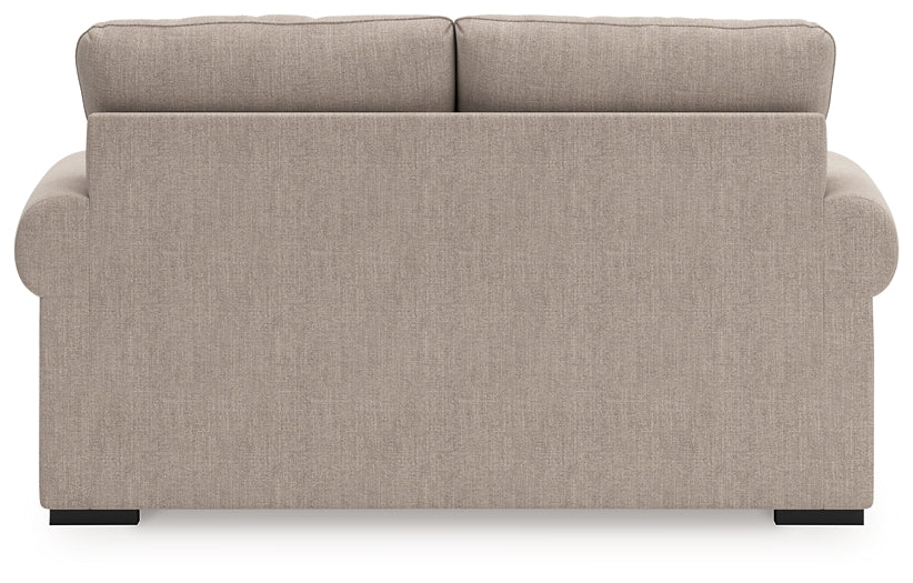 Sararose Loveseat