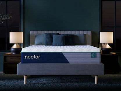 Nectar Premier Hybrid  Mattress
