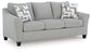 Willarae  Sofa Sleeper