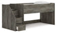 Frandern  Loft Bed