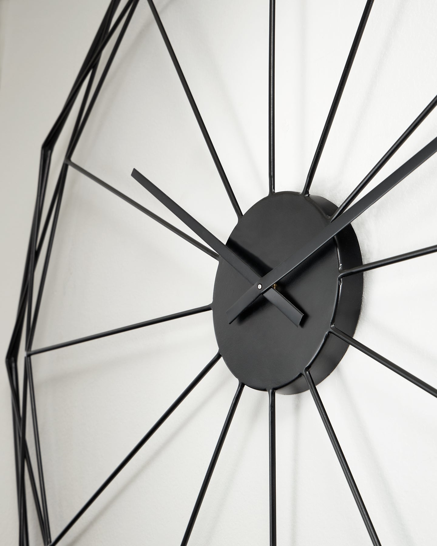 Arkthorne Wall Clock