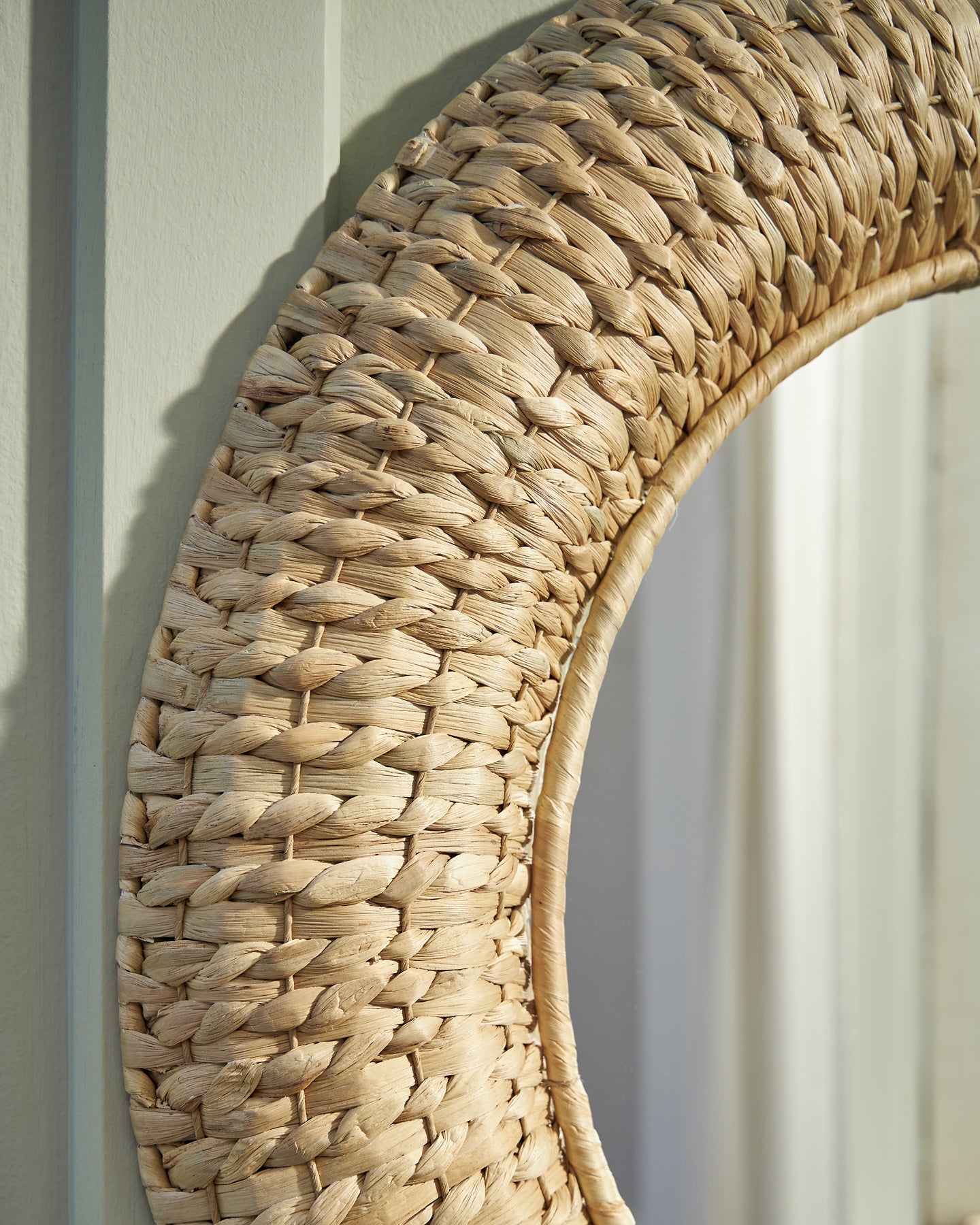 Briggsburg Accent Mirror