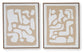 Waldett Wall Art Set (2/CN)