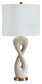 Judrich Poly Table Lamp (1/CN)
