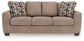 Triston-Peaks  Sofa Sleeper