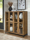 Wrenridge Accent Cabinet