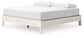 Socalle  Platform Bed