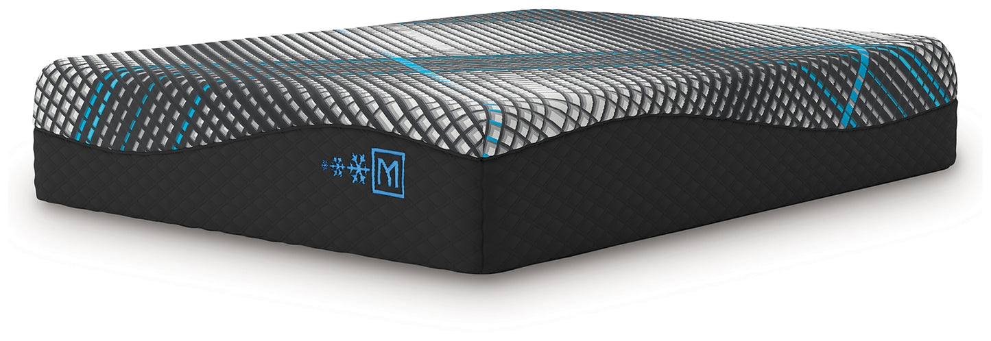 Millennium 2.0 Hybrid 16 Inch California  Mattress