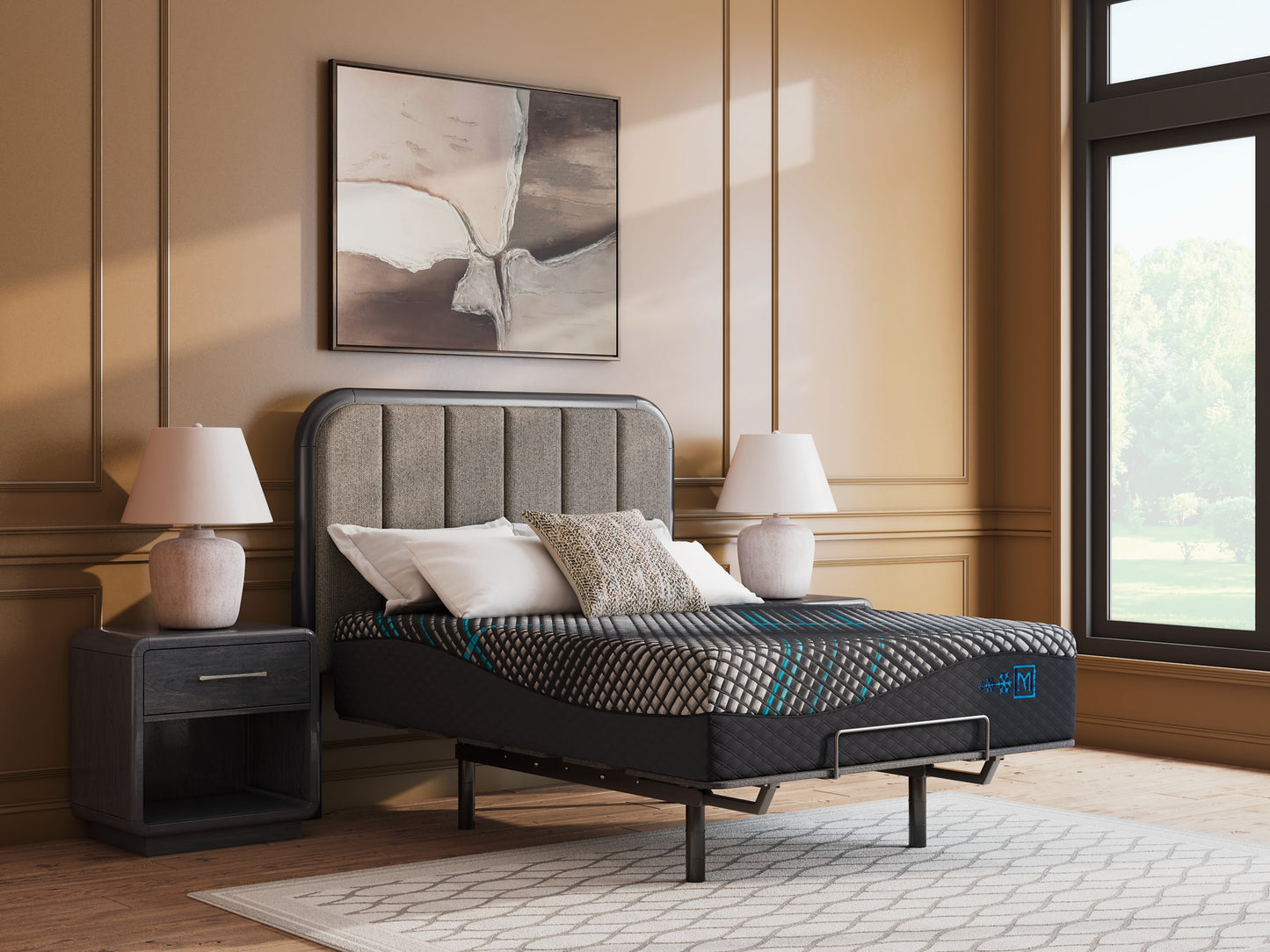 Millennium 2.0 Hybrid 16 Inch  Xl Mattress