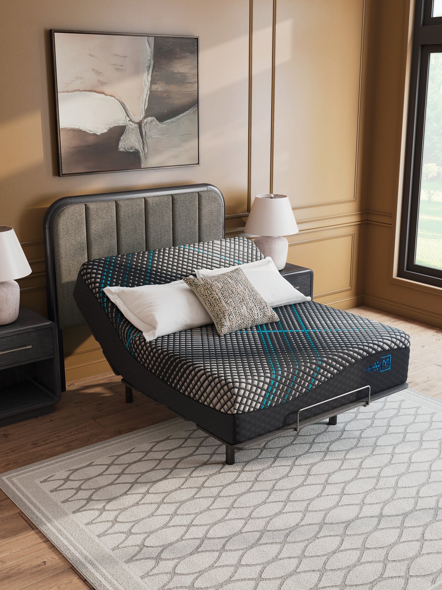 Millennium 2.0 Hybrid 16 Inch  Mattress