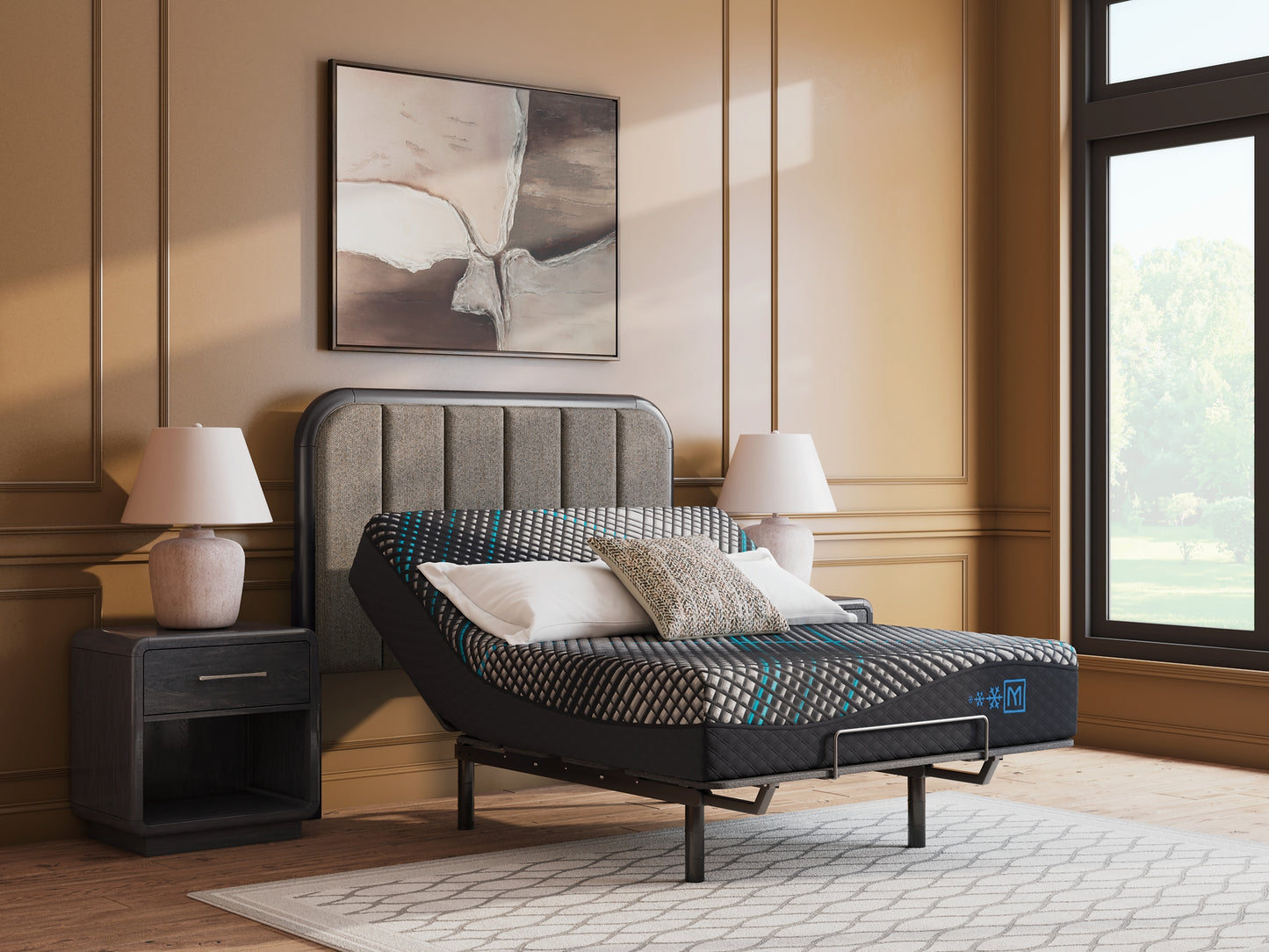 Millennium 2.0 Hybrid 14 Inch  Xl Mattress