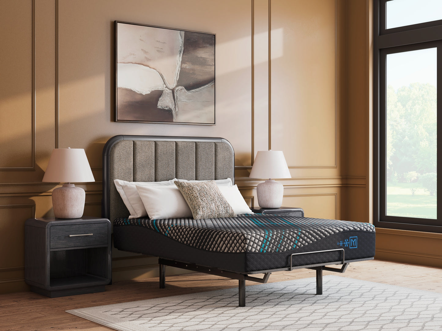 Millennium 2.0 Hybrid 14 Inch California  Mattress