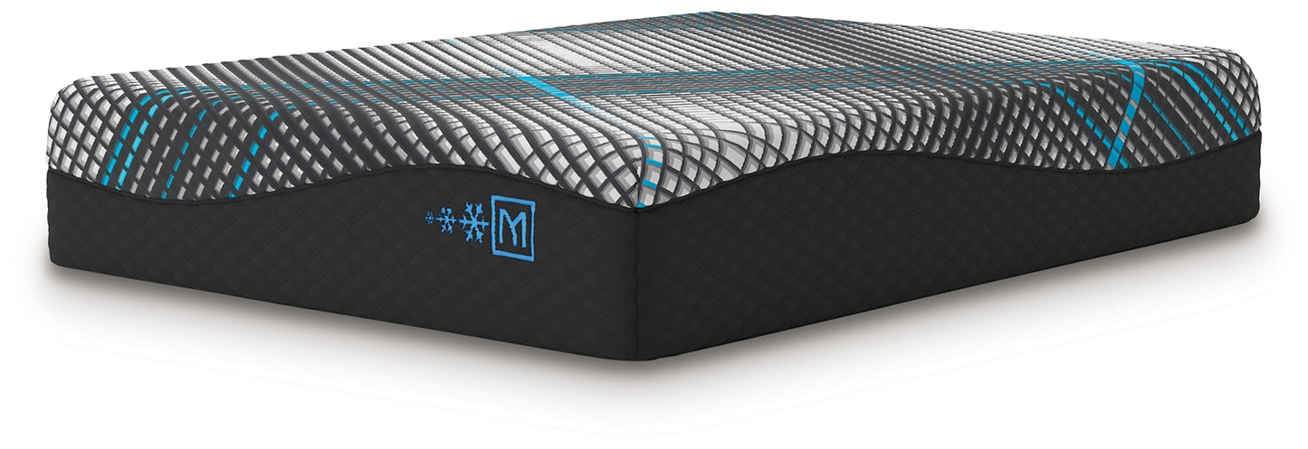 Millennium 2.0 Foam 14 Inch  Xl Mattress