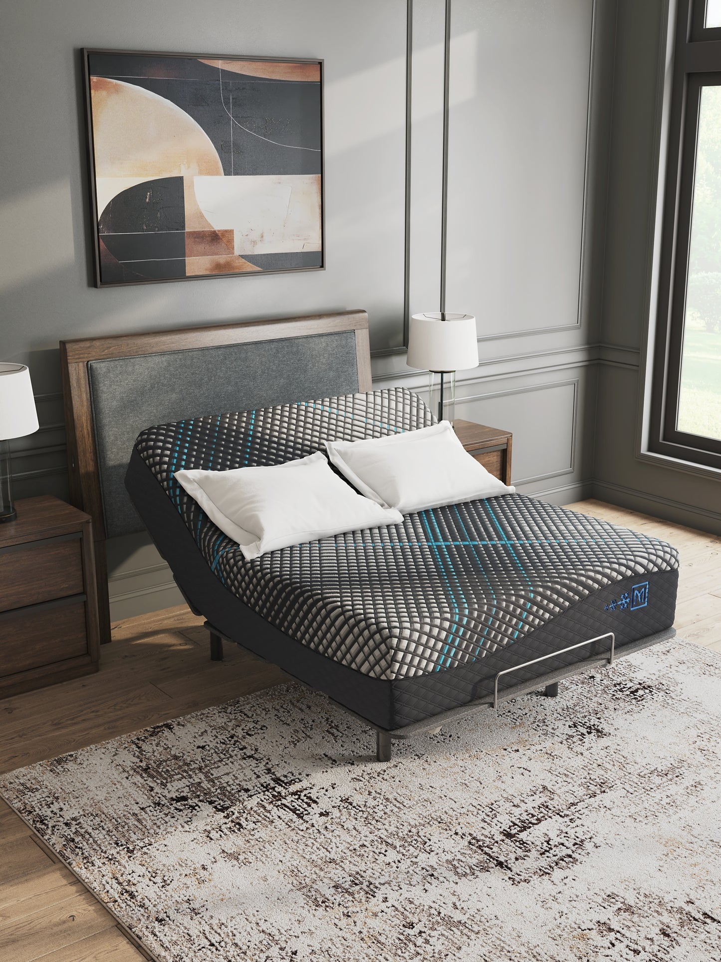 Millennium 2.0 Foam 14 Inch  Mattress